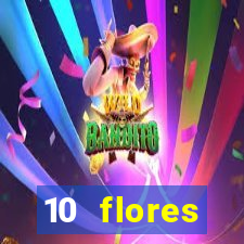 10 flores silvestres do nordeste